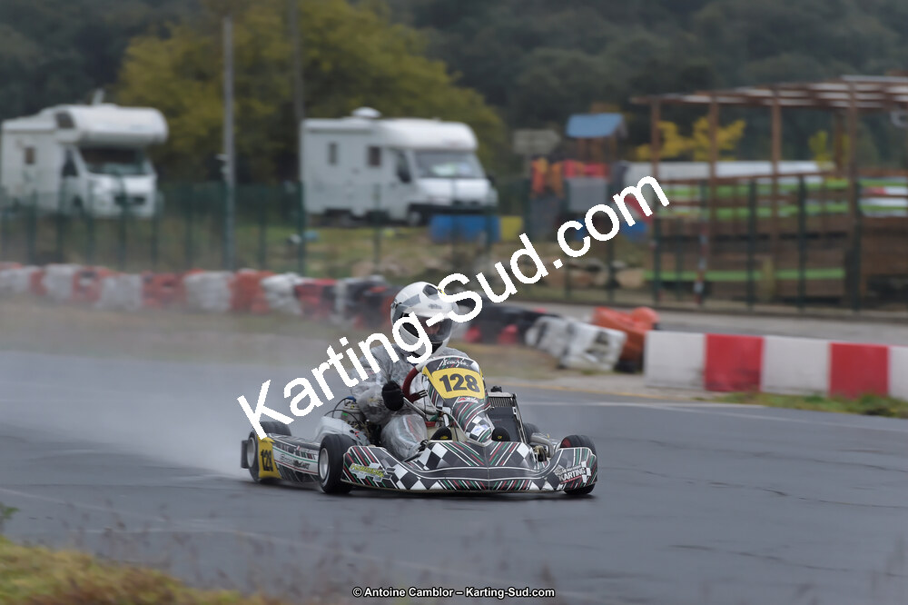 20/11/2016 : Seranne Trophy à Ganges (Photos Antoine Camblor) 2016 — karting