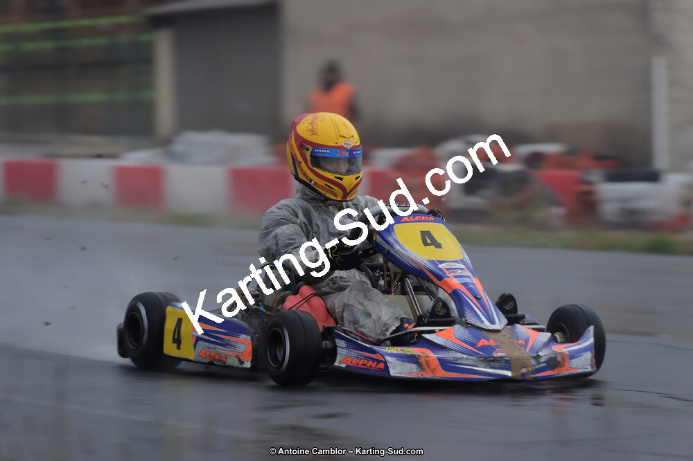 20/11/2016 : Seranne Trophy à Ganges (Photos Antoine Camblor) 2016 — karting