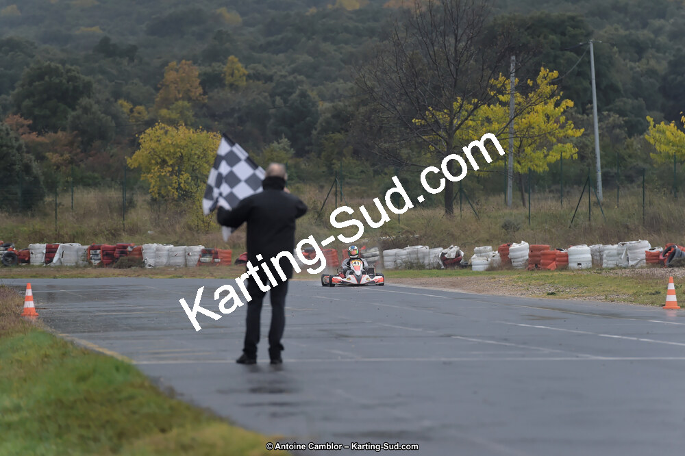 20/11/2016 : Seranne Trophy à Ganges (Photos Antoine Camblor) 2016 — karting