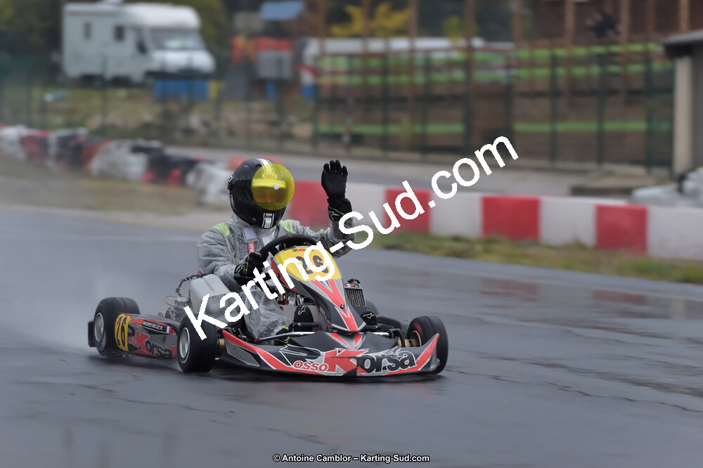 20/11/2016 : Seranne Trophy à Ganges (Photos Antoine Camblor) 2016 — karting