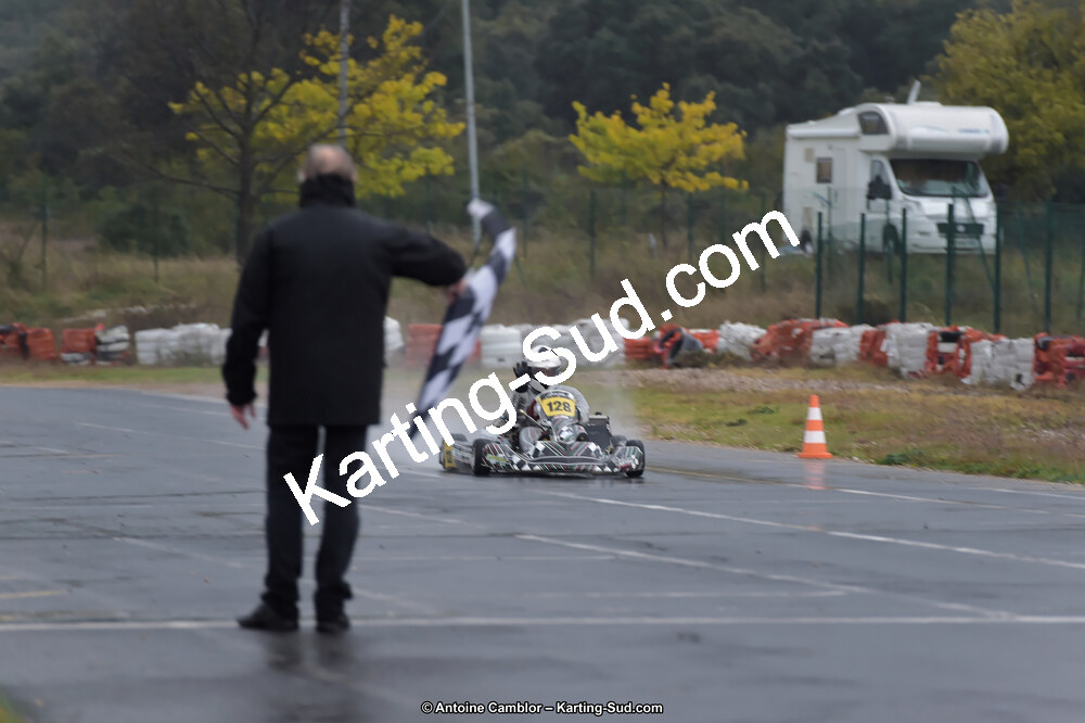 20/11/2016 : Seranne Trophy à Ganges (Photos Antoine Camblor) 2016 — karting