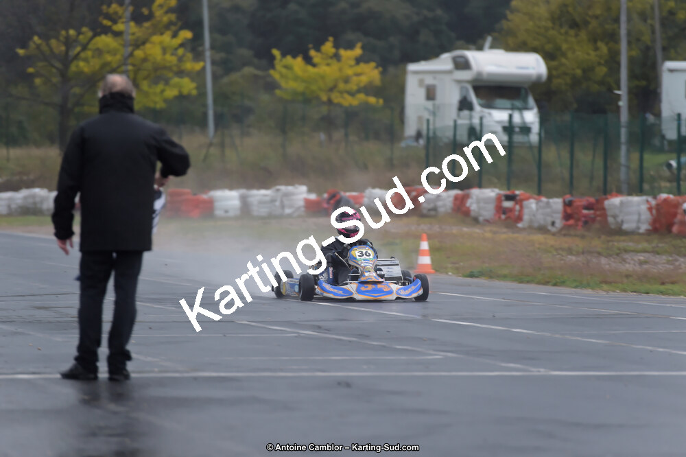 20/11/2016 : Seranne Trophy à Ganges (Photos Antoine Camblor) 2016 — karting