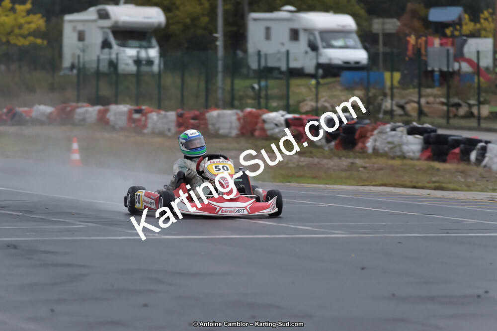 20/11/2016 : Seranne Trophy à Ganges (Photos Antoine Camblor) 2016 — karting