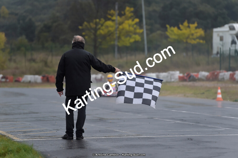 20/11/2016 : Seranne Trophy à Ganges (Photos Antoine Camblor) 2016 — karting