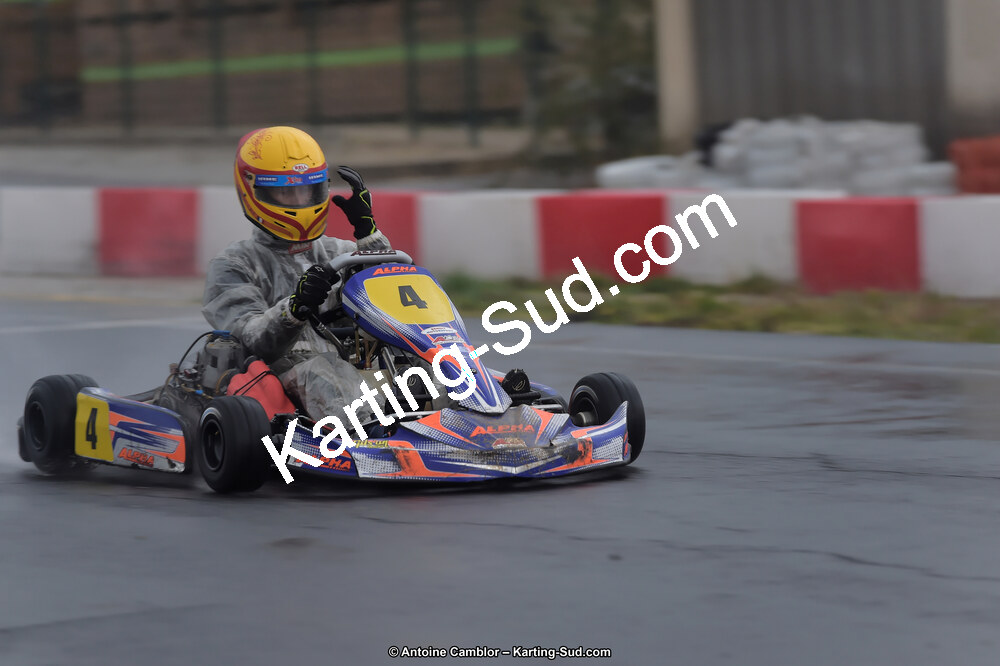 20/11/2016 : Seranne Trophy à Ganges (Photos Antoine Camblor) 2016 — karting