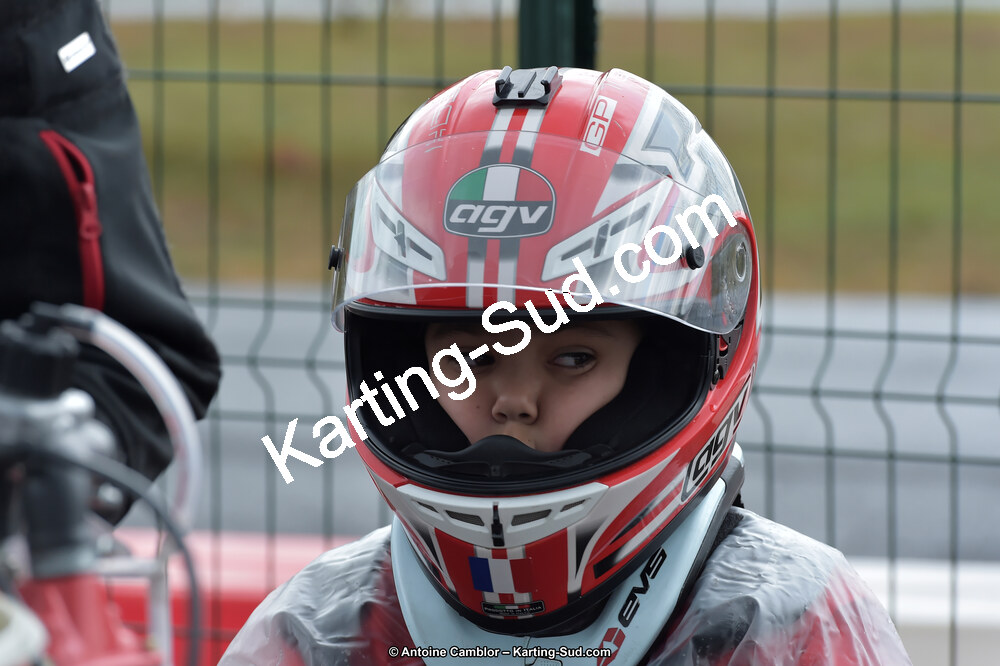 20/11/2016 : Seranne Trophy à Ganges (Photos Antoine Camblor) 2016 — karting