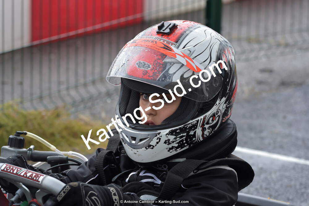 20/11/2016 : Seranne Trophy à Ganges (Photos Antoine Camblor) 2016 — karting