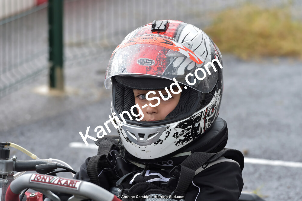 20/11/2016 : Seranne Trophy à Ganges (Photos Antoine Camblor) 2016 — karting