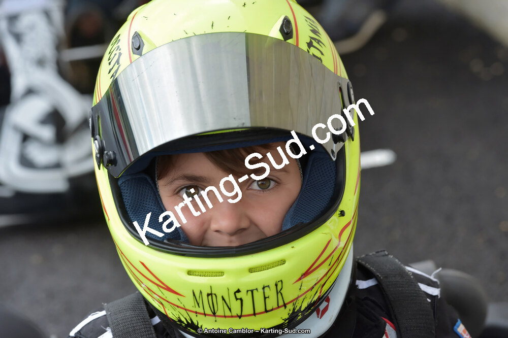 20/11/2016 : Seranne Trophy à Ganges (Photos Antoine Camblor) 2016 — karting