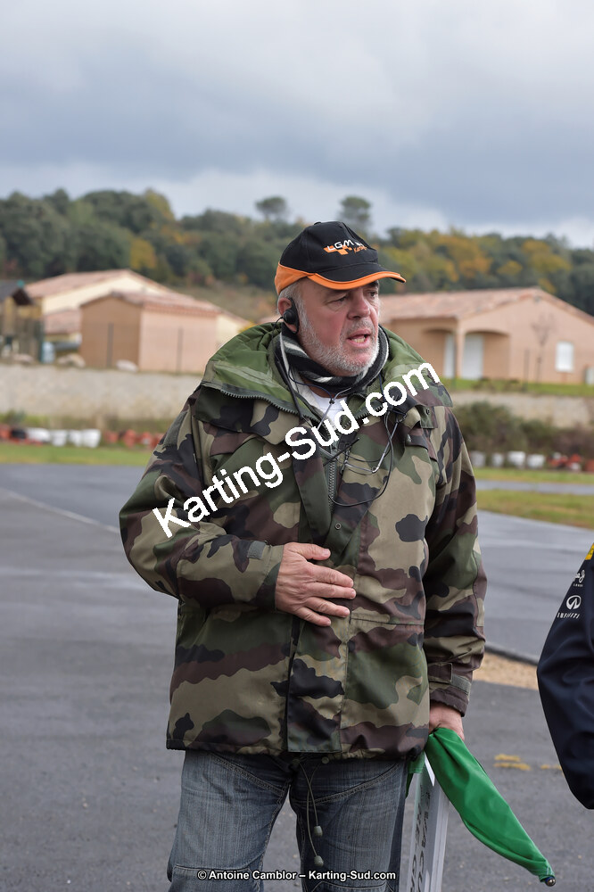 20/11/2016 : Seranne Trophy à Ganges (Photos Antoine Camblor) 2016 — karting