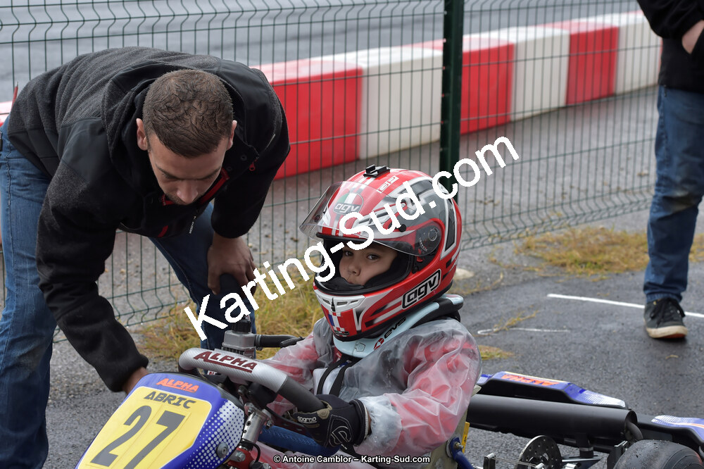 20/11/2016 : Seranne Trophy à Ganges (Photos Antoine Camblor) 2016 — karting