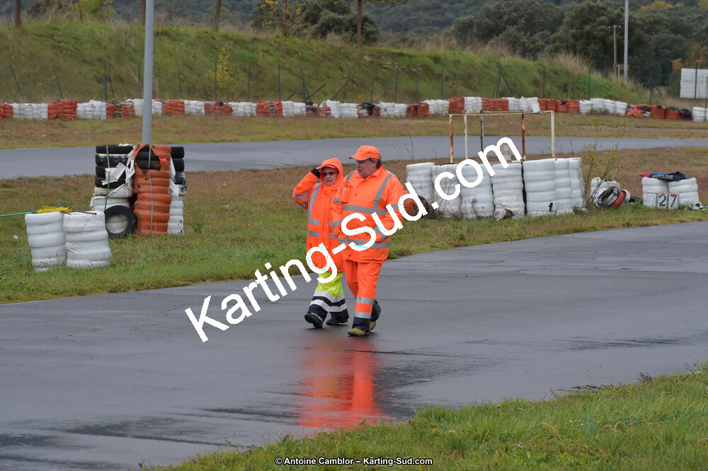 20/11/2016 : Seranne Trophy à Ganges (Photos Antoine Camblor) 2016 — karting