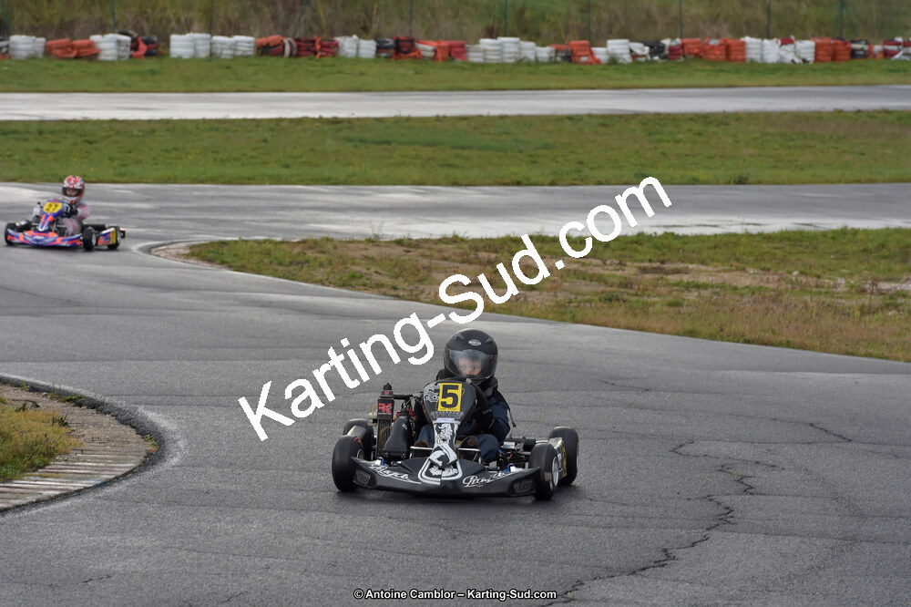 20/11/2016 : Seranne Trophy à Ganges (Photos Antoine Camblor) 2016 — karting
