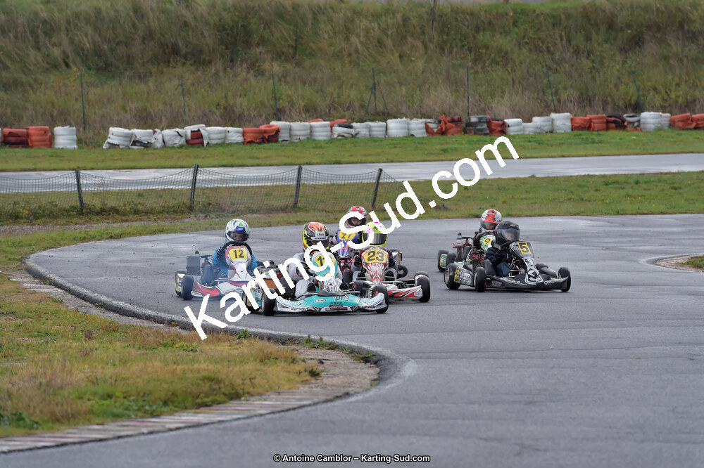 20/11/2016 : Seranne Trophy à Ganges (Photos Antoine Camblor) 2016 — karting