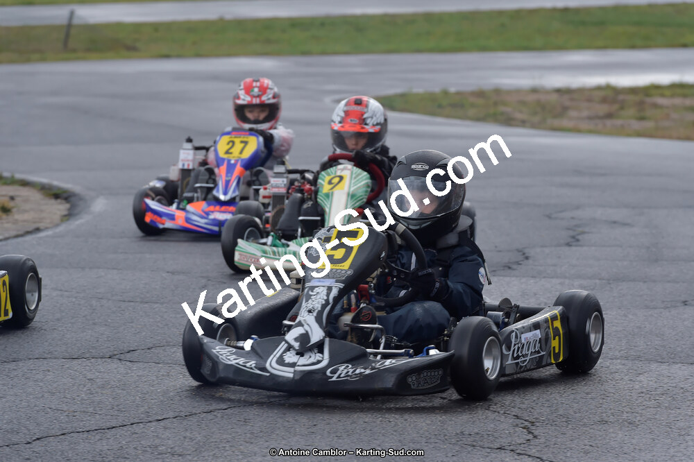 20/11/2016 : Seranne Trophy à Ganges (Photos Antoine Camblor) 2016 — karting
