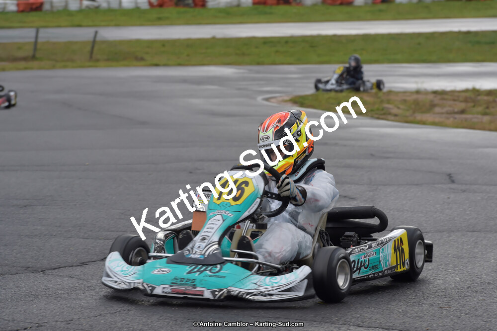 20/11/2016 : Seranne Trophy à Ganges (Photos Antoine Camblor) 2016 — karting