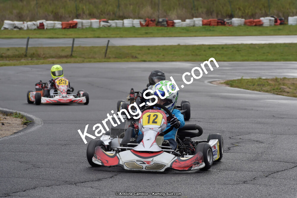 20/11/2016 : Seranne Trophy à Ganges (Photos Antoine Camblor) 2016 — karting