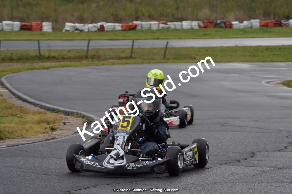 20/11/2016 : Seranne Trophy à Ganges (Photos Antoine Camblor) 2016 — karting