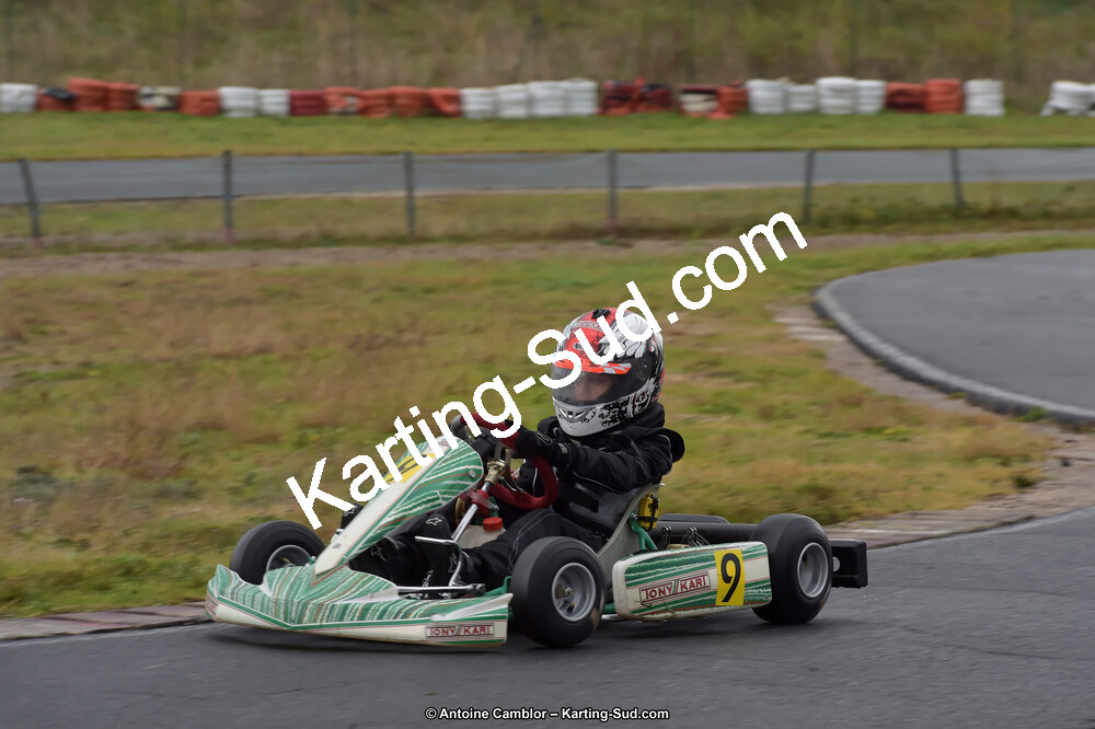 20/11/2016 : Seranne Trophy à Ganges (Photos Antoine Camblor) 2016 — karting