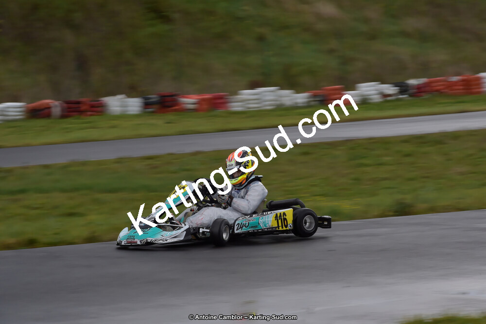 20/11/2016 : Seranne Trophy à Ganges (Photos Antoine Camblor) 2016 — karting