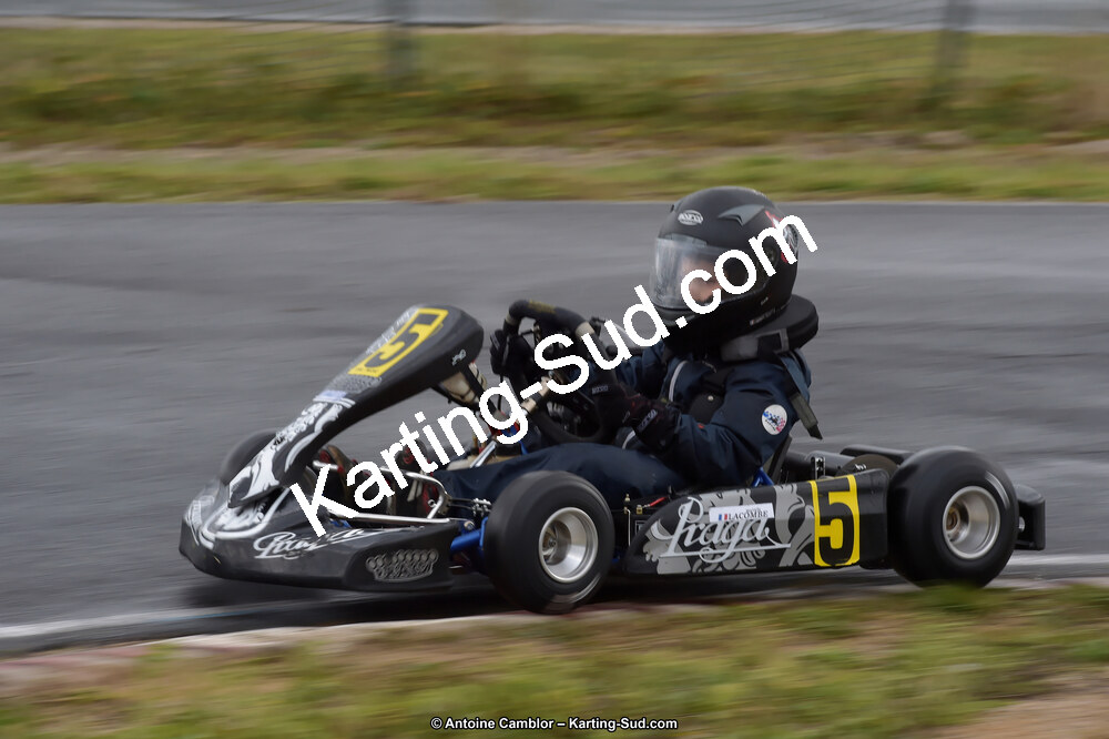 20/11/2016 : Seranne Trophy à Ganges (Photos Antoine Camblor) 2016 — karting