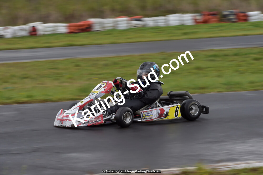 20/11/2016 : Seranne Trophy à Ganges (Photos Antoine Camblor) 2016 — karting