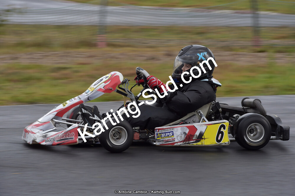 20/11/2016 : Seranne Trophy à Ganges (Photos Antoine Camblor) 2016 — karting