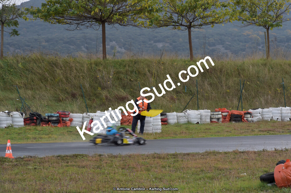 20/11/2016 : Seranne Trophy à Ganges (Photos Antoine Camblor) 2016 — karting