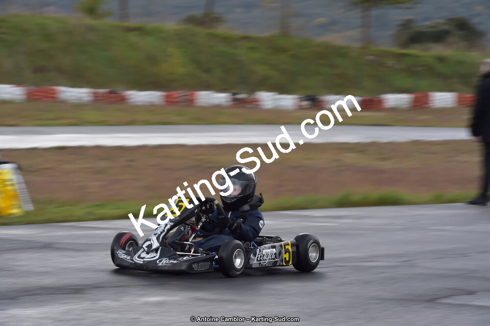 20/11/2016 : Seranne Trophy à Ganges (Photos Antoine Camblor) 2016 — karting
