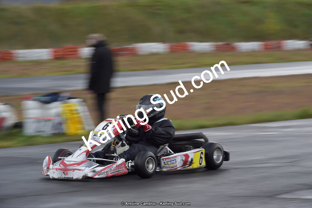 20/11/2016 : Seranne Trophy à Ganges (Photos Antoine Camblor) 2016 — karting
