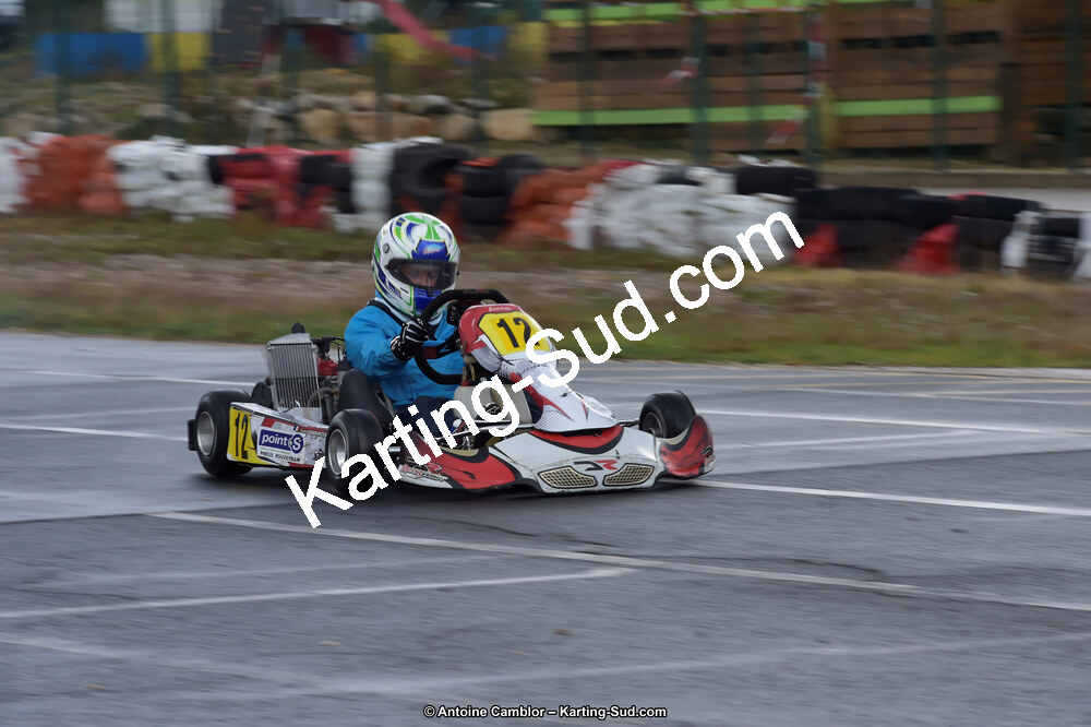 20/11/2016 : Seranne Trophy à Ganges (Photos Antoine Camblor) 2016 — karting