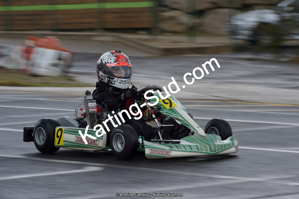 20/11/2016 : Seranne Trophy à Ganges (Photos Antoine Camblor) 2016 — karting