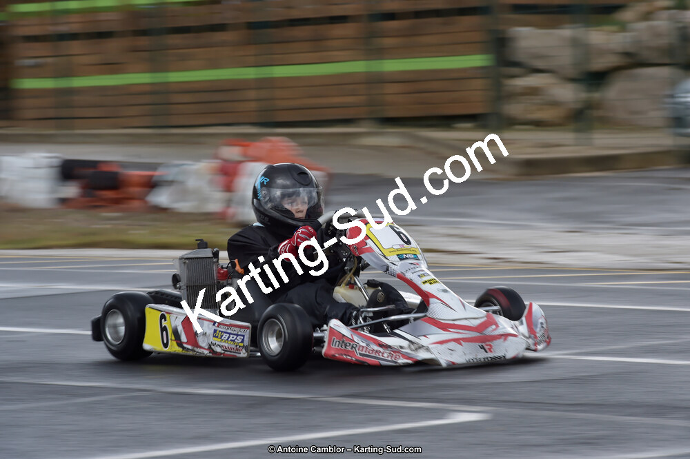 20/11/2016 : Seranne Trophy à Ganges (Photos Antoine Camblor) 2016 — karting