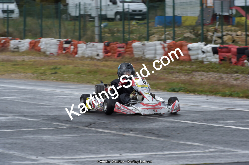 20/11/2016 : Seranne Trophy à Ganges (Photos Antoine Camblor) 2016 — karting