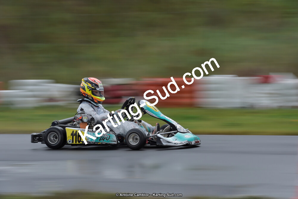 20/11/2016 : Seranne Trophy à Ganges (Photos Antoine Camblor) 2016 — karting