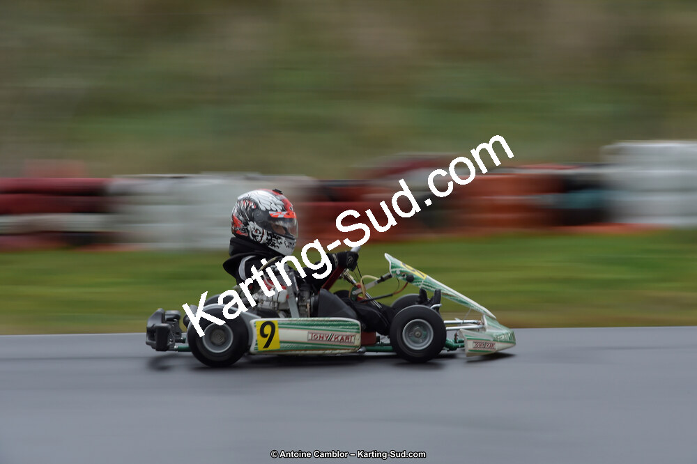 20/11/2016 : Seranne Trophy à Ganges (Photos Antoine Camblor) 2016 — karting