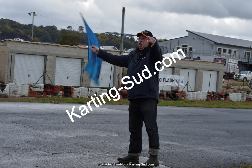20/11/2016 : Seranne Trophy à Ganges (Photos Antoine Camblor) 2016 — karting
