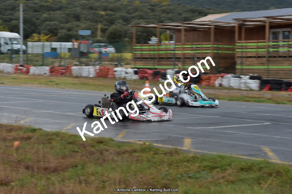 20/11/2016 : Seranne Trophy à Ganges (Photos Antoine Camblor) 2016 — karting