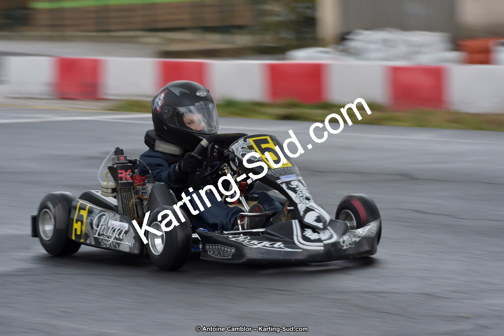 20/11/2016 : Seranne Trophy à Ganges (Photos Antoine Camblor) 2016 — karting