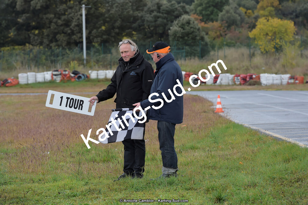 20/11/2016 : Seranne Trophy à Ganges (Photos Antoine Camblor) 2016 — karting