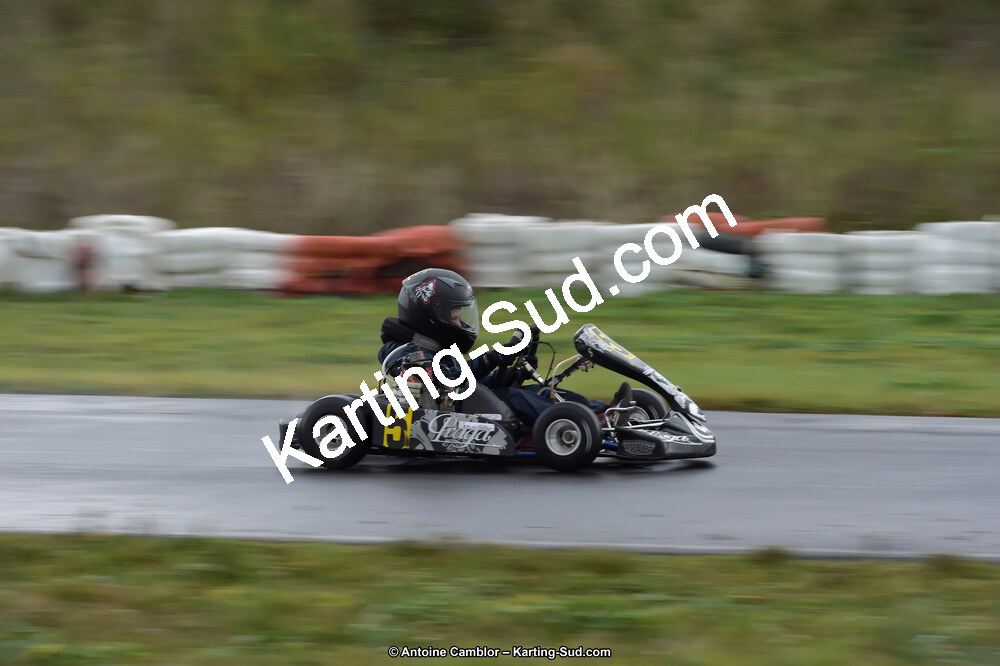 20/11/2016 : Seranne Trophy à Ganges (Photos Antoine Camblor) 2016 — karting