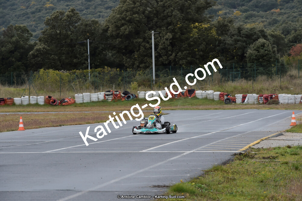 20/11/2016 : Seranne Trophy à Ganges (Photos Antoine Camblor) 2016 — karting