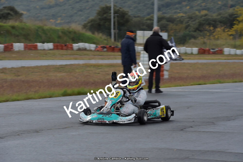 20/11/2016 : Seranne Trophy à Ganges (Photos Antoine Camblor) 2016 — karting