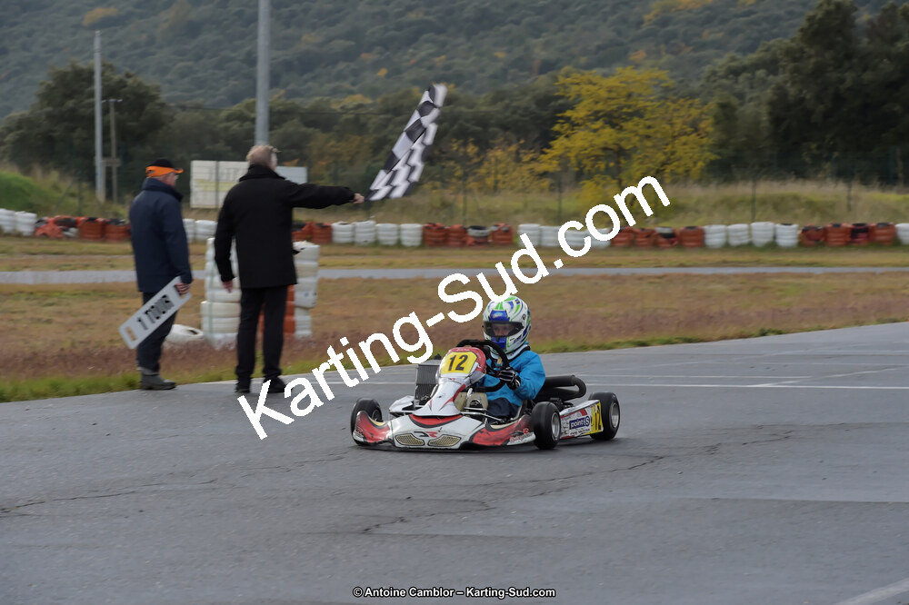 20/11/2016 : Seranne Trophy à Ganges (Photos Antoine Camblor) 2016 — karting