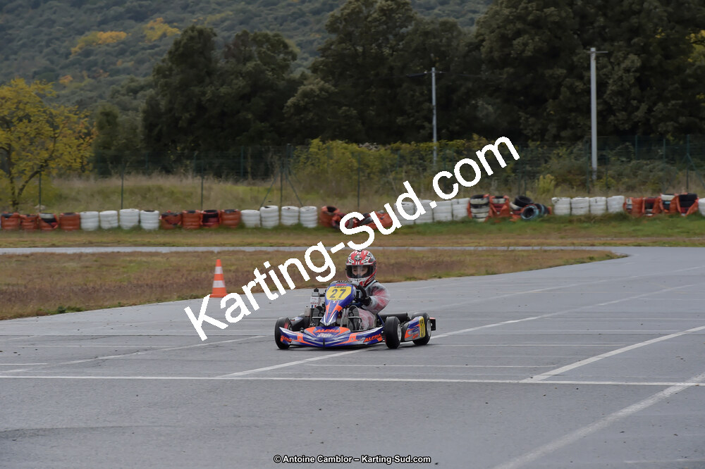 20/11/2016 : Seranne Trophy à Ganges (Photos Antoine Camblor) 2016 — karting