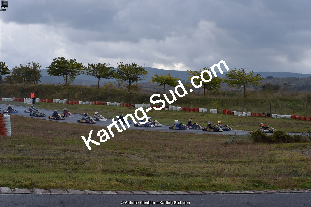 20/11/2016 : Seranne Trophy à Ganges (Photos Antoine Camblor) 2016 — karting