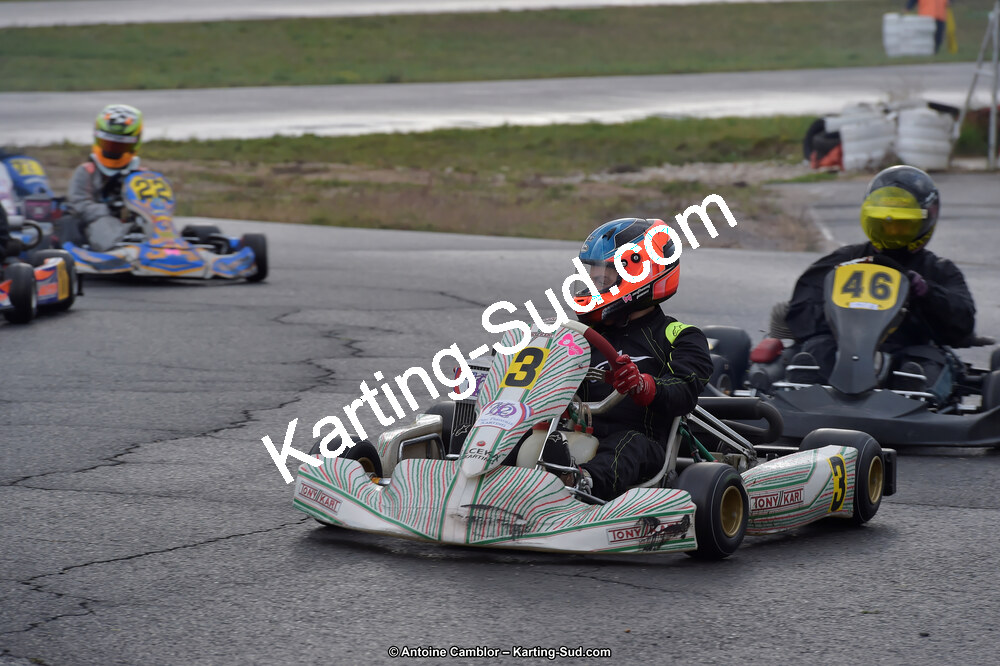 20/11/2016 : Seranne Trophy à Ganges (Photos Antoine Camblor) 2016 — karting