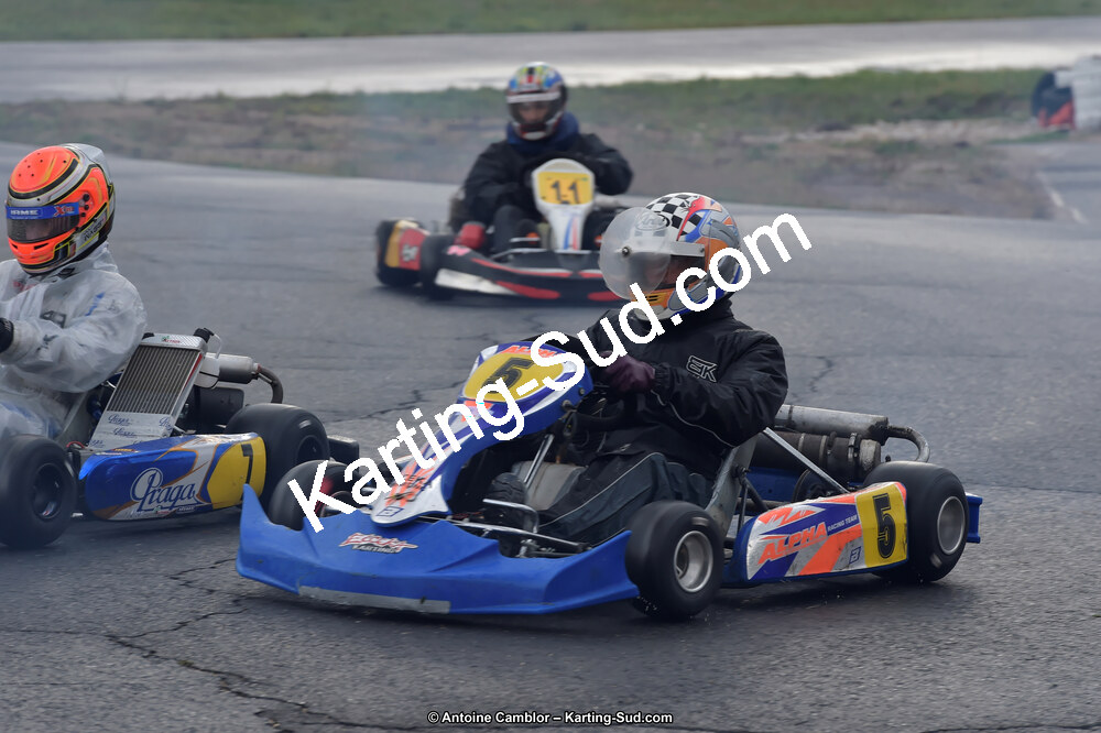 20/11/2016 : Seranne Trophy à Ganges (Photos Antoine Camblor) 2016 — karting