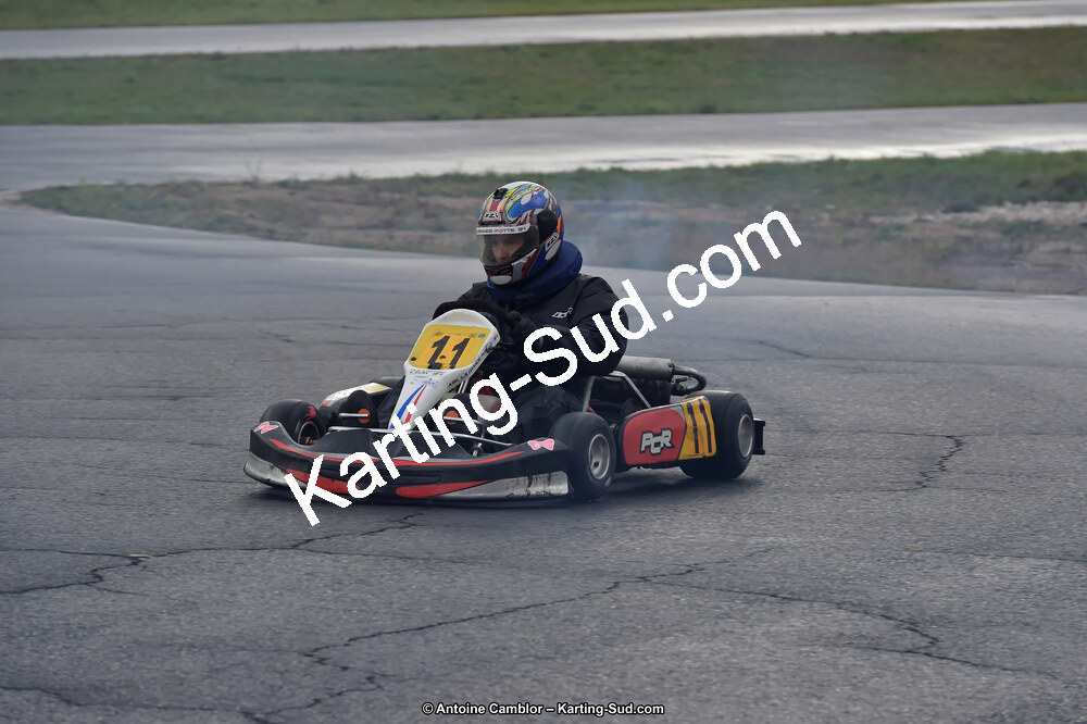 20/11/2016 : Seranne Trophy à Ganges (Photos Antoine Camblor) 2016 — karting