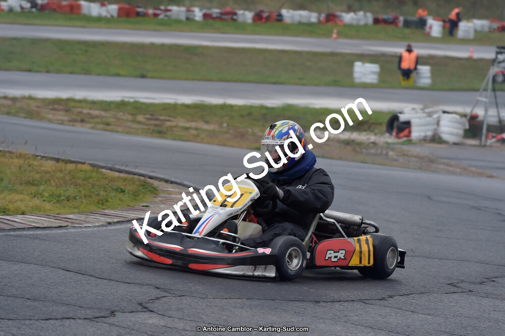 20/11/2016 : Seranne Trophy à Ganges (Photos Antoine Camblor) 2016 — karting